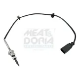 Sensor, Abgastemperatur MEAT & DORIA 12230E