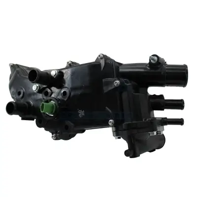 Thermostatgehäuse MEAT & DORIA 92890