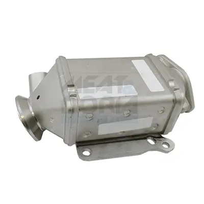 Kühler, Abgasrückführung MEAT & DORIA 88817