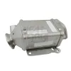 K&uuml;hler, Abgasr&uuml;ckf&uuml;hrung MEAT & DORIA 88817