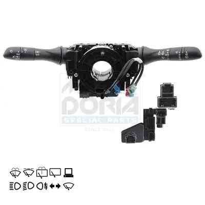 Lenkstockschalter MEAT & DORIA 231242 Bild Lenkstockschalter MEAT & DORIA 231242