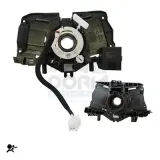 Wickelfeder, Airbag MEAT & DORIA 231250