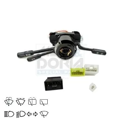 Lenkstockschalter MEAT & DORIA 231260