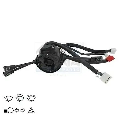 Kraftstoff-Fördereinheit MEAT & DORIA 76598 Bild Kraftstoff-Fördereinheit MEAT & DORIA 76598