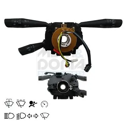 Lenkstockschalter MEAT & DORIA 231271