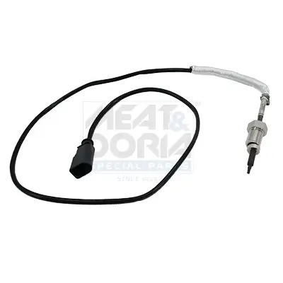 Sensor, Abgastemperatur MEAT & DORIA 12167E Bild Sensor, Abgastemperatur MEAT & DORIA 12167E