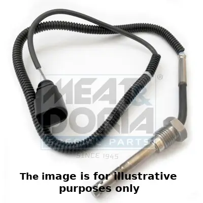 Sensor, Abgastemperatur MEAT & DORIA 12214E Bild Sensor, Abgastemperatur MEAT & DORIA 12214E