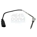 Sensor, Abgastemperatur MEAT & DORIA 12251E