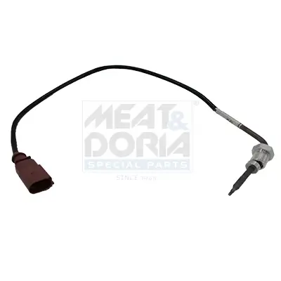 Sensor, Abgastemperatur MEAT & DORIA 12298E Bild Sensor, Abgastemperatur MEAT & DORIA 12298E