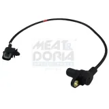 Drehzahlsensor, Automatikgetriebe MEAT & DORIA 871151