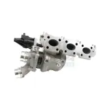 Lader, Aufladung MEAT & DORIA 65612