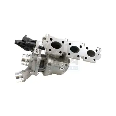 Lader, Aufladung MEAT & DORIA 65612 Bild Lader, Aufladung MEAT & DORIA 65612