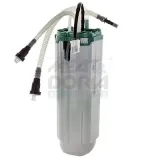 Kraftstoff-Fördereinheit links MEAT & DORIA 77819