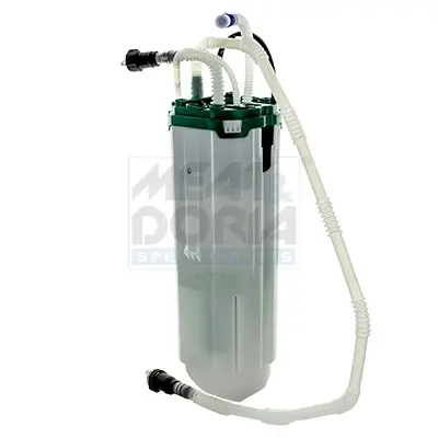 Kraftstoff-Fördereinheit rechts MEAT & DORIA 77818