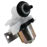 Waschwasserpumpe, Scheibenreinigung MEAT & DORIA 20205