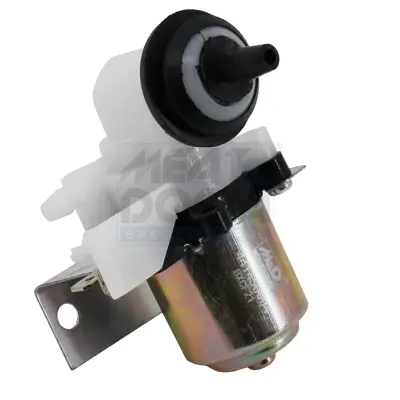 Waschwasserpumpe, Scheibenreinigung MEAT & DORIA 20205 Bild Waschwasserpumpe, Scheibenreinigung MEAT & DORIA 20205