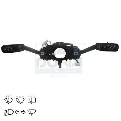 Lenkstockschalter MEAT & DORIA 231282