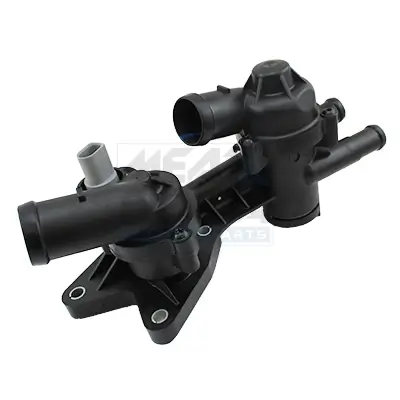 Thermostat, Kühlmittel MEAT & DORIA 92893 Bild Thermostat, Kühlmittel MEAT & DORIA 92893