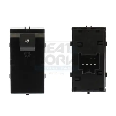 Schalter, Fensterheber vorne rechts MEAT & DORIA 26396