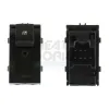 Schalter, Fensterheber hinten rechts hinten links MEAT & DORIA 26397