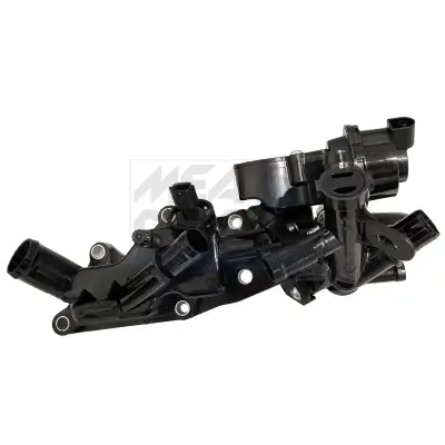 Kühlmittelflansch MEAT & DORIA 92896