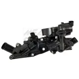 Kühlmittelflansch MEAT & DORIA 92896