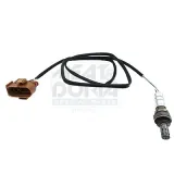 Lambdasonde Abgaskrümmer MEAT & DORIA 811008