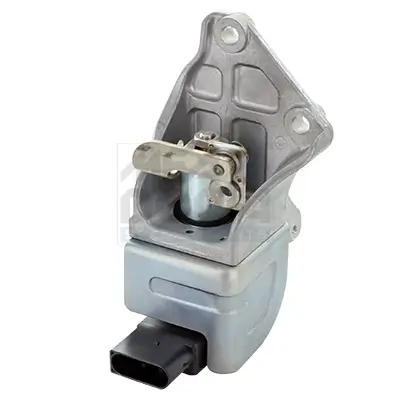 Ladedruckregelventil MEAT & DORIA 66024