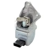 Ladedruckregelventil MEAT & DORIA 66024