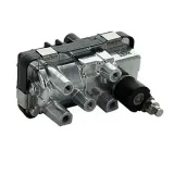 Ladedruckregelventil MEAT & DORIA 66025