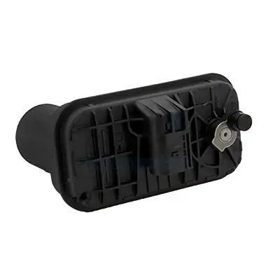 Ladedruckregelventil MEAT & DORIA 66012