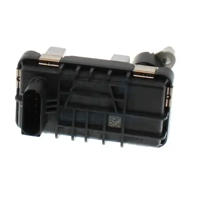 Ladedruckregelventil MEAT & DORIA 66017