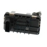 Ladedruckregelventil MEAT & DORIA 66017