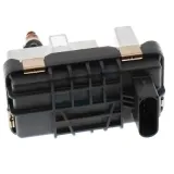 Ladedruckregelventil MEAT & DORIA 66032