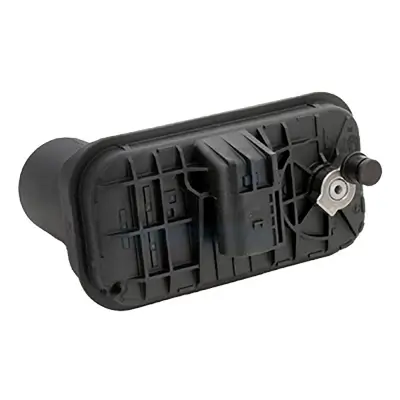 Ladedruckregelventil MEAT & DORIA 66033