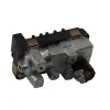 Ladedruckregelventil MEAT & DORIA 66037