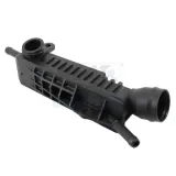 Ventil, Kurbelgehäuseentlüftung MEAT & DORIA 91683