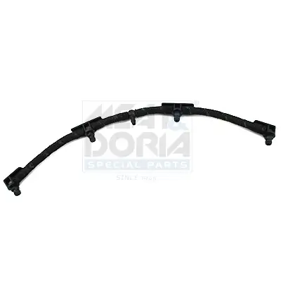 Schlauch, Leckkraftstoff MEAT & DORIA 9871