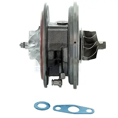 Rumpfgruppe, Turbolader MEAT & DORIA 601268