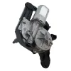 Wischermotor 12 V hinten MEAT & DORIA 27461