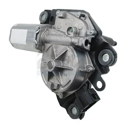 Wischermotor 12 V hinten MEAT & DORIA 27462