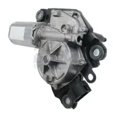 Wischermotor 12 V hinten MEAT & DORIA 27462