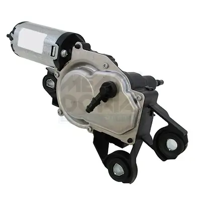 Wischermotor 12 V hinten MEAT & DORIA 27465