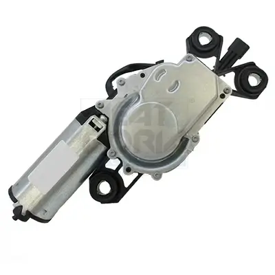 Wischermotor 12 V hinten MEAT & DORIA 27470