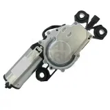 Wischermotor 12 V hinten MEAT & DORIA 27470