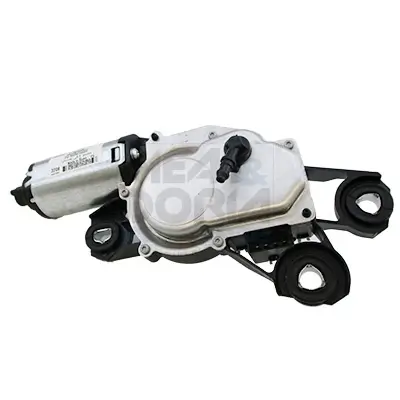 Wischermotor 12 V hinten MEAT & DORIA 27471