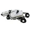 Wischermotor 12 V hinten MEAT & DORIA 27471