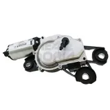 Wischermotor 12 V hinten MEAT & DORIA 27471