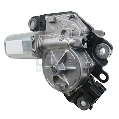 Wischermotor 12 V hinten MEAT & DORIA 27474