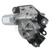 Wischermotor 12 V hinten MEAT & DORIA 27474
